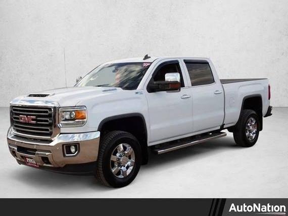 GMC SIERRA 2017 1GT12TEY8HF117655 image GMC SIERRA 2017 1GT12TEY8HF117655 image