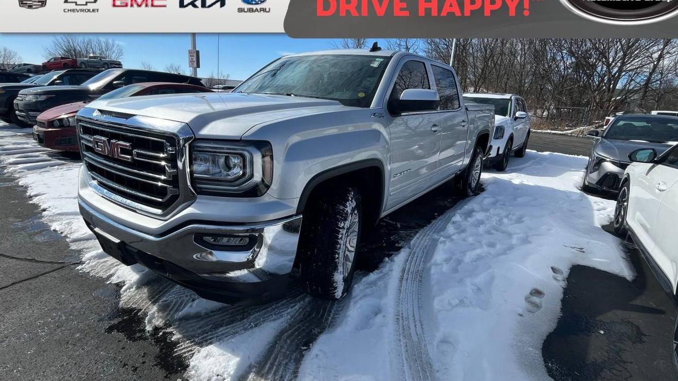 GMC SIERRA 2017 3GTU2MEC7HG133769 image