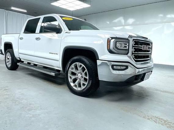 GMC SIERRA 2017 3GTU2NEC6HG134806 image