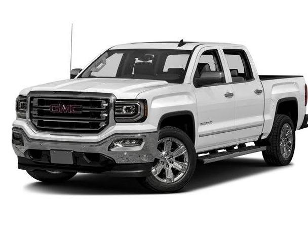 GMC SIERRA 2017 3GTU2NEC8HG435321 image