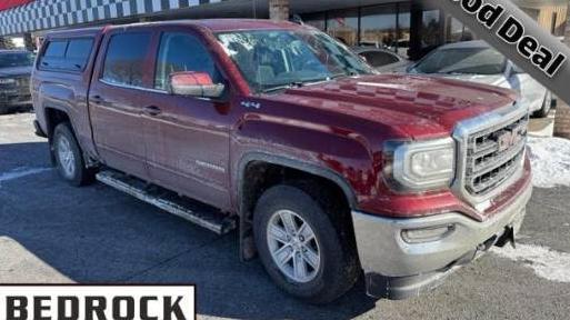 GMC SIERRA 2017 3GTU2MEC2HG166582 image