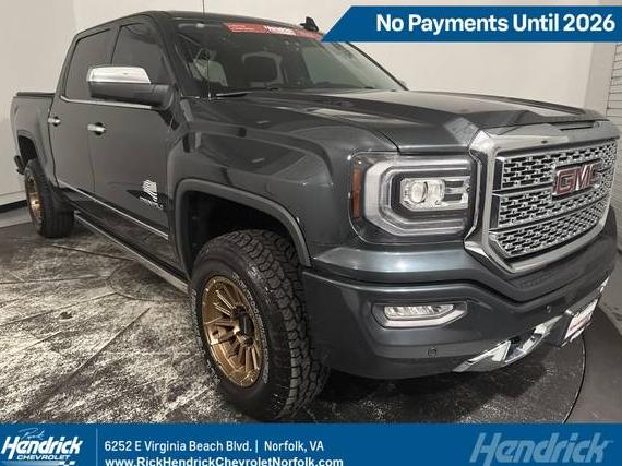 GMC SIERRA 2017 3GTU2PEJ6HG333168 image GMC SIERRA 2017 3GTU2PEJ6HG333168 image