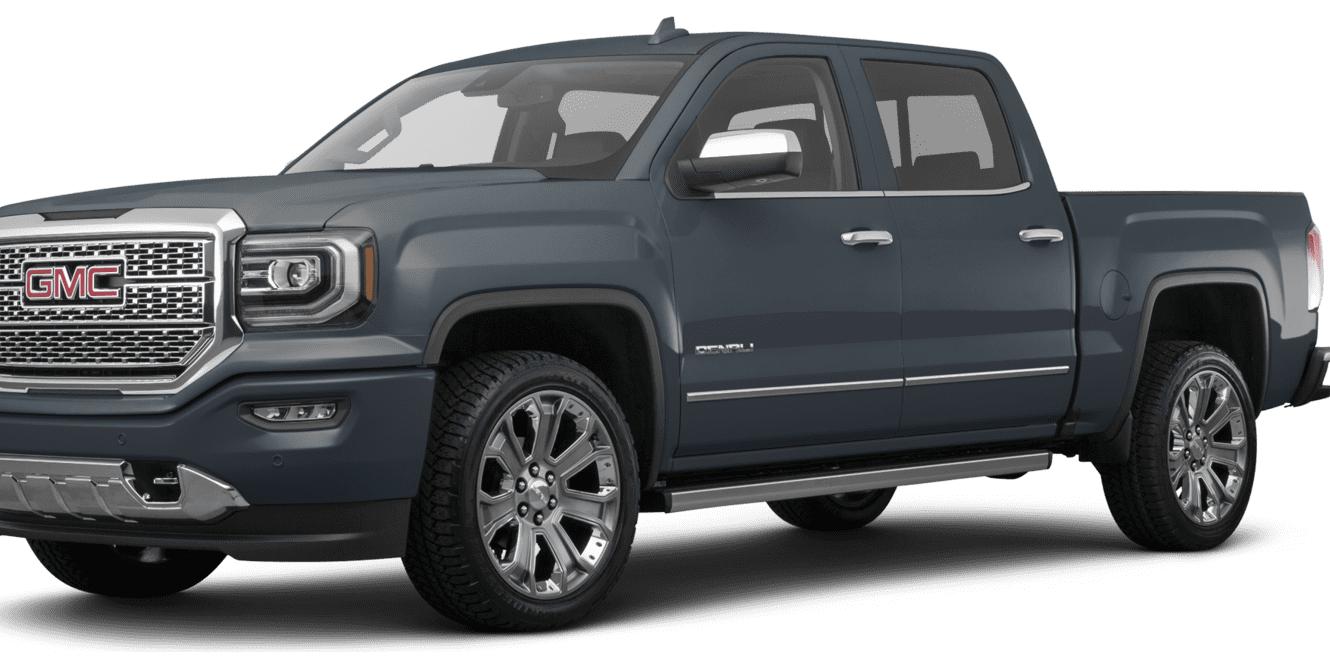 GMC SIERRA 2017 3GTU2PEJXHG214359 image