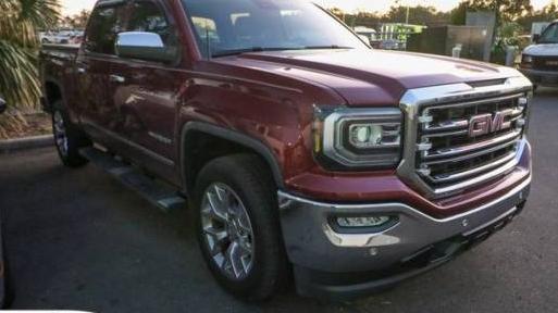 GMC SIERRA 2017 3GTP1NEC4HG394511 image