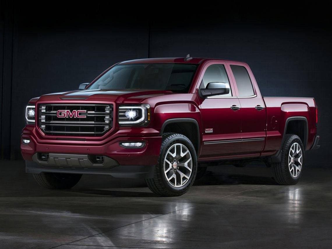 GMC SIERRA 2017 3GTP1NEC8HG205424 image