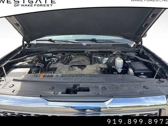 GMC SIERRA 2017 3GTU2PEJ5HG334313 image