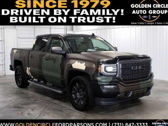 GMC SIERRA 2017 3GTU2PEJ7HG283672 image GMC SIERRA 2017 3GTU2PEJ7HG283672 image