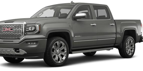 GMC SIERRA 2017 3GTU2PEJ0HG212460 image