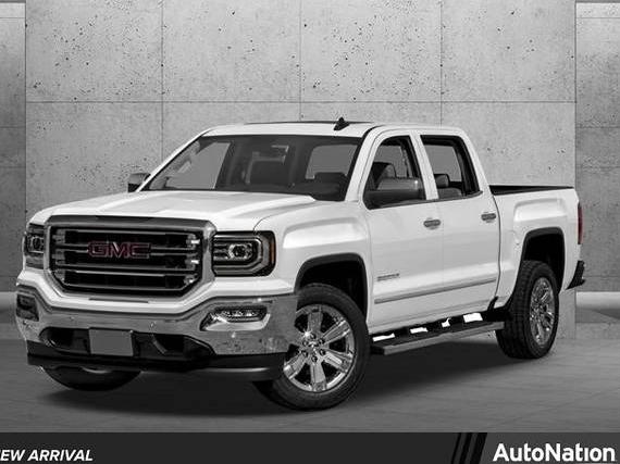 GMC SIERRA 2017 3GTU2NEC3HG407216 image
