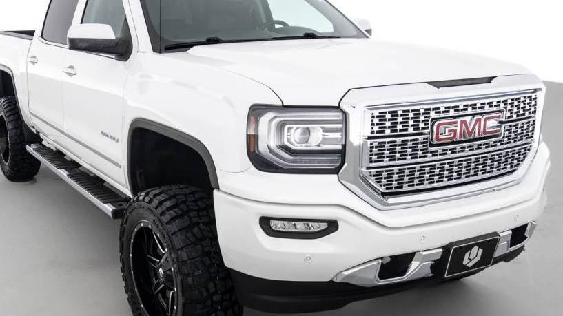 GMC SIERRA 2017 3GTU2PEC4HG169873 image