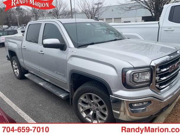 GMC SIERRA 2017 3GTU2NEC8HG445766 image