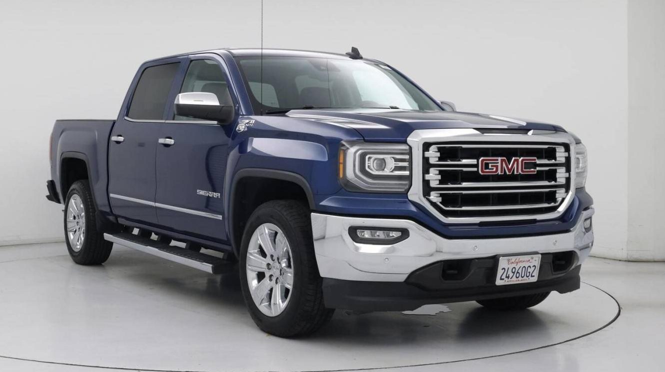 GMC SIERRA 2017 3GTU2NEC0HG363594 image