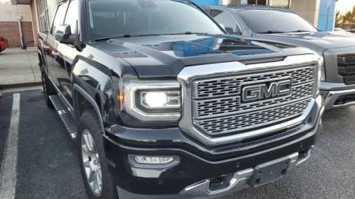 GMC SIERRA 2017 3GTP1PEJ6HG266992 image