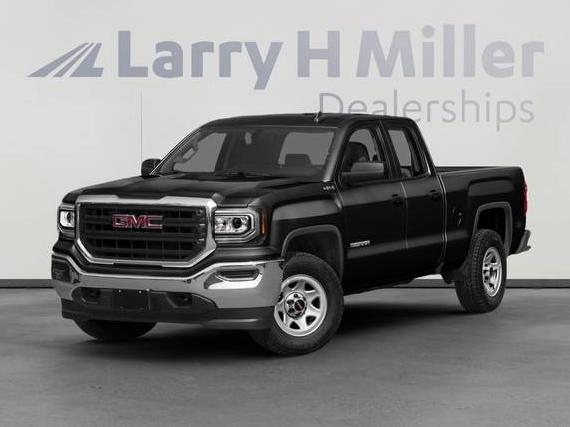 GMC SIERRA 2017 1GTR1LEC5HZ329924 image