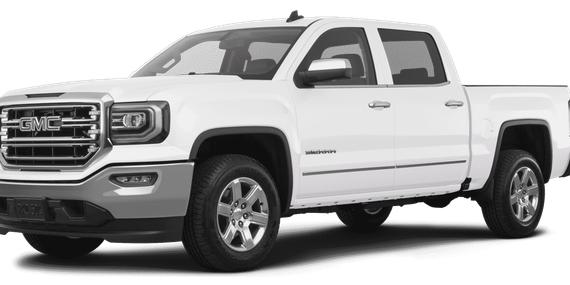 GMC SIERRA 2017 3GTU2NEC8HG280804 image
