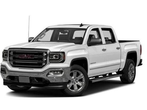 GMC SIERRA 2017 3GTP1NEC0HG482780 image
