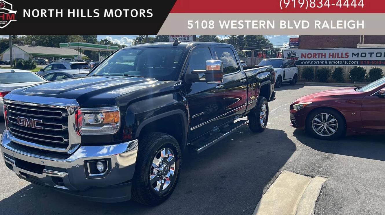 GMC SIERRA 2017 1GT12TEG0HF158028 image