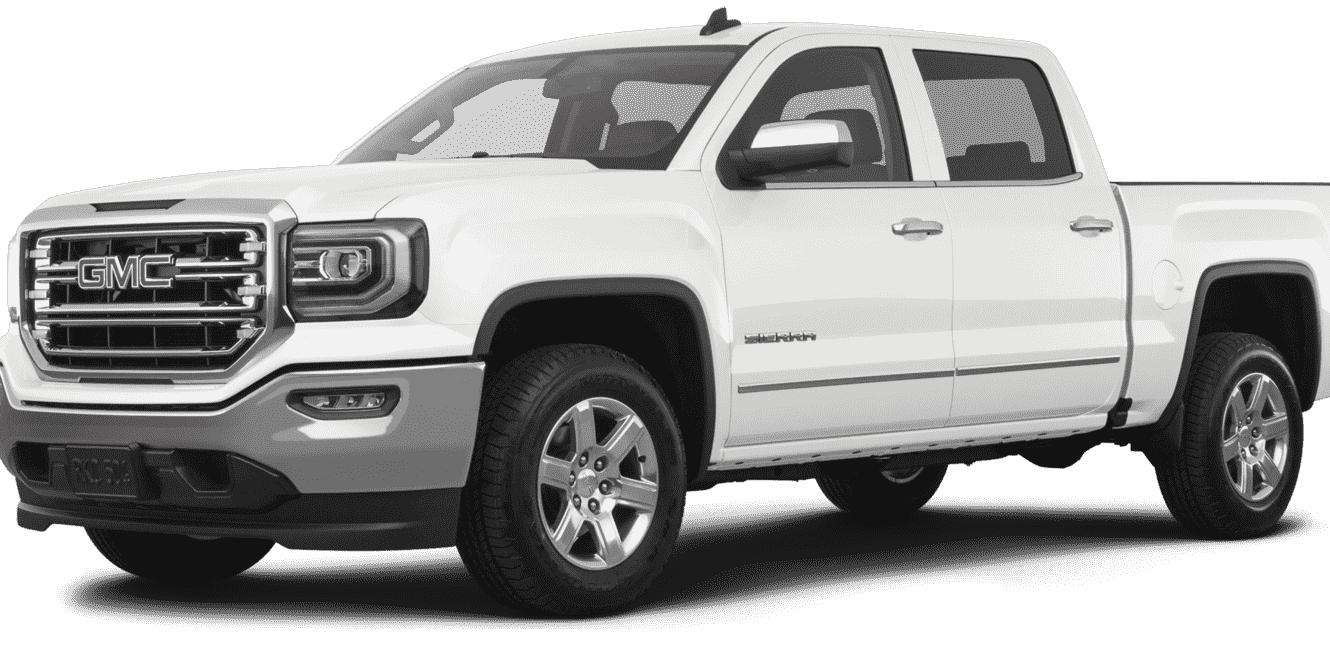 GMC SIERRA 2017 3GTU2NECXHG456171 image