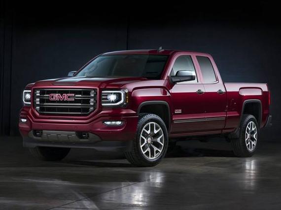 GMC SIERRA 2017 3GTU2NEC8HG183280 image