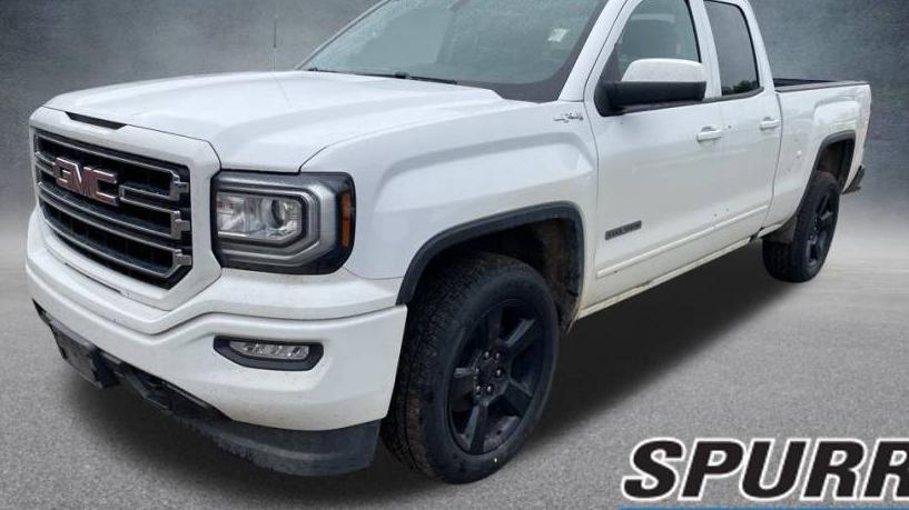 GMC SIERRA 2017 1GTV2MEC9HZ281278 image