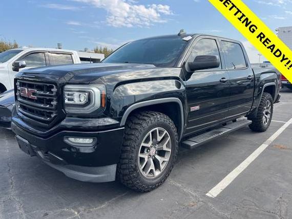 GMC SIERRA 2017 3GTU2NEC4HG510404 image GMC SIERRA 2017 3GTU2NEC4HG510404 image