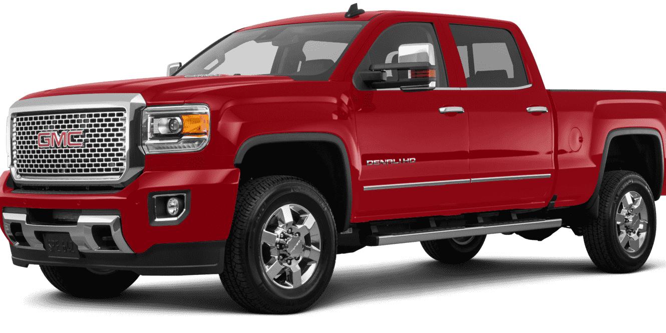 GMC SIERRA 2017 1GT42YEYXHF156418 image