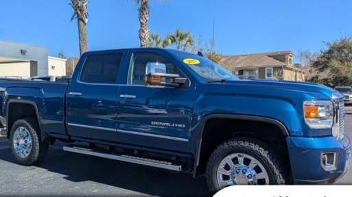 GMC SIERRA 2017 1GT12UEY8HF138592 image