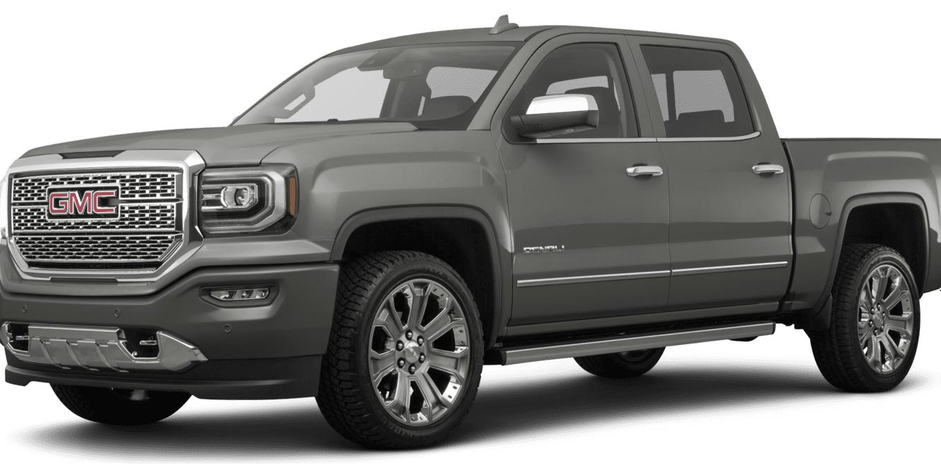 GMC SIERRA 2017 3GTU2PEC2HG390596 image