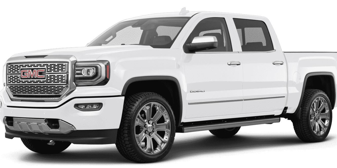 GMC SIERRA 2017 3GTP1PEC8HG385077 image