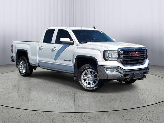GMC SIERRA 2017 1GTV2MECXHZ126674 image