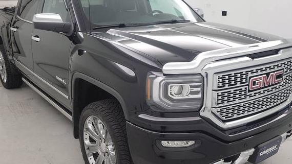 GMC SIERRA 2017 3GTU2PEJ5HG447503 image