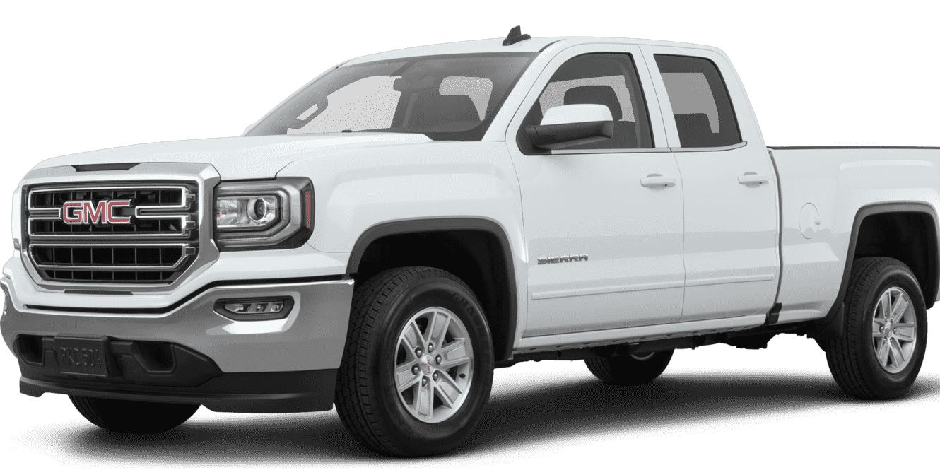 GMC SIERRA 2017 1GTV2MEC4HZ399822 image