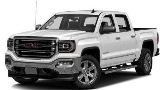 GMC SIERRA 2017 3GTU2NEC1HG280420 image