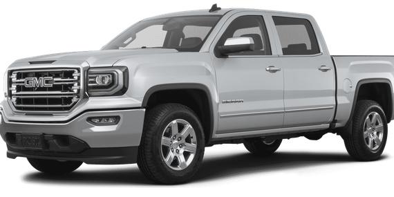 GMC SIERRA 2017 3GTU2NEC8HG391983 image