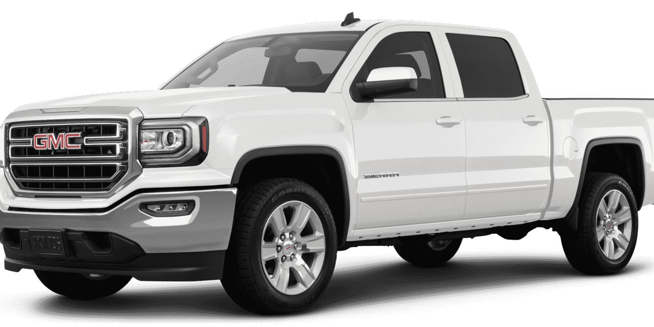 GMC SIERRA 2017 3GTU2MEC9HG164098 image