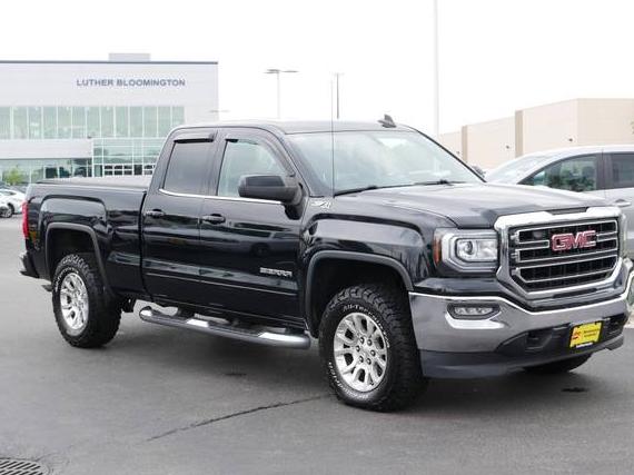 GMC SIERRA 2017 1GTV2MEC8HZ111736 image