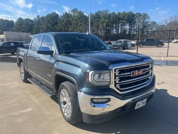 GMC SIERRA 2017 3GTP1NEC7HG430790 image