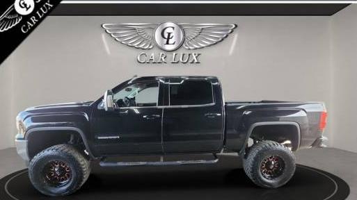 GMC SIERRA 2017 3GTP1MEC2HG434983 image