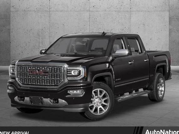 GMC SIERRA 2017 3GTU2PEJ6HG268175 image