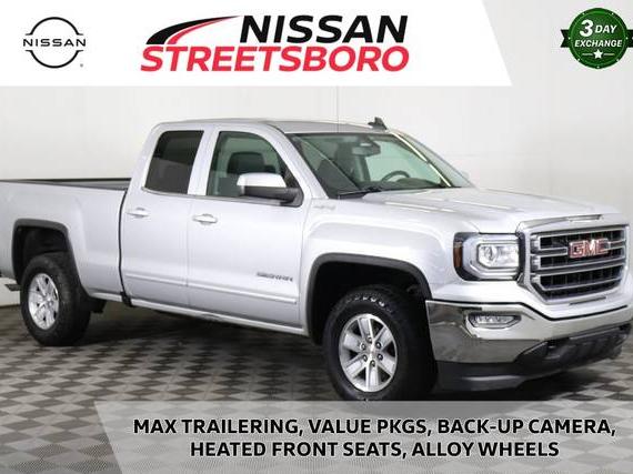 GMC SIERRA 2017 1GTV2MEC9HZ337218 image GMC SIERRA 2017 1GTV2MEC9HZ337218 image