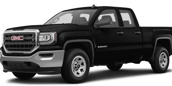 GMC SIERRA 2017 1GTV2LEC2HZ277339 image
