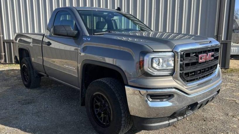 GMC SIERRA 2017 1GTN2LEC6HZ152196 image