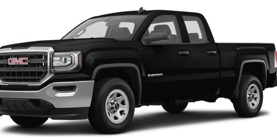 GMC SIERRA 2017 1GTR1LEC4HZ111313 image