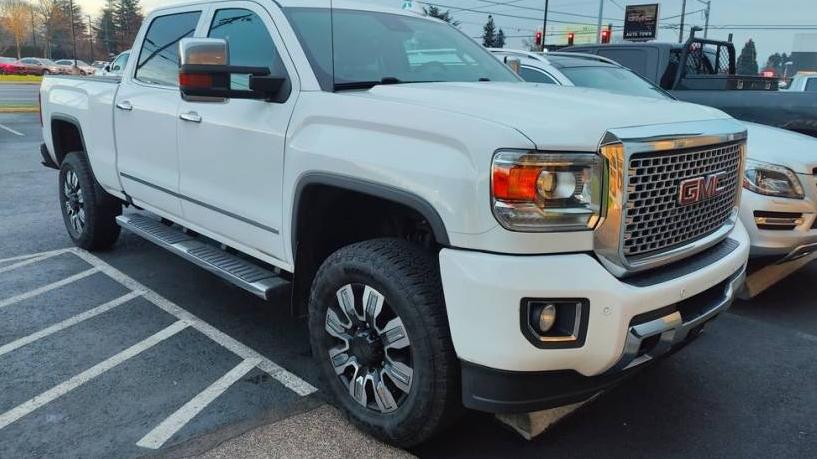 GMC SIERRA 2017 1GT12UEG5HF111163 image