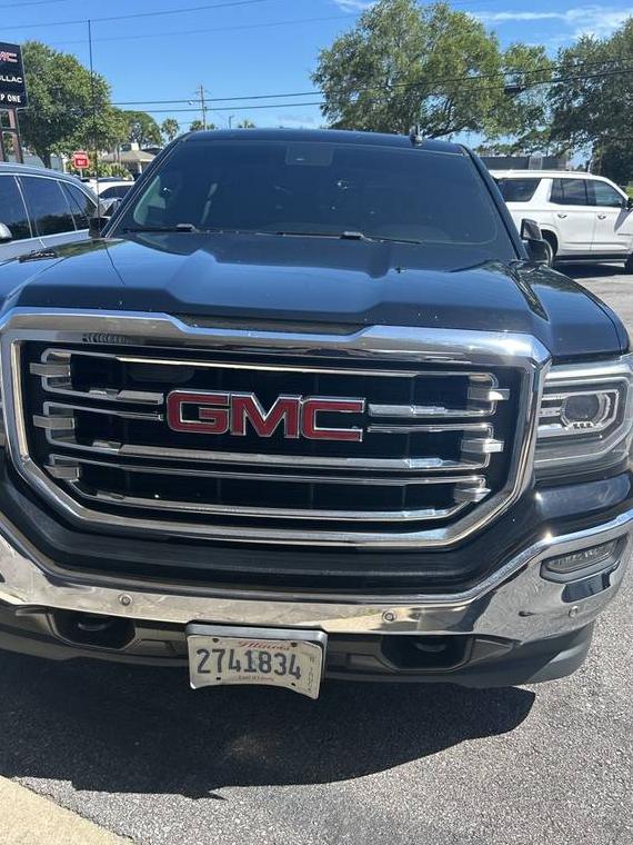 GMC SIERRA 2017 3GTU2NEJ1HG139720 image