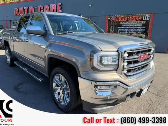 GMC SIERRA 2017 3GTU2NEJ7HG297270 image