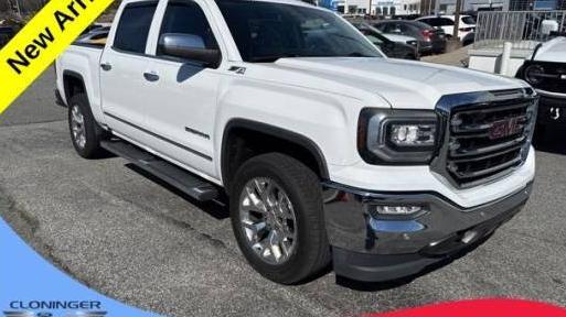 GMC SIERRA 2017 3GTU2NEC7HG106626 image