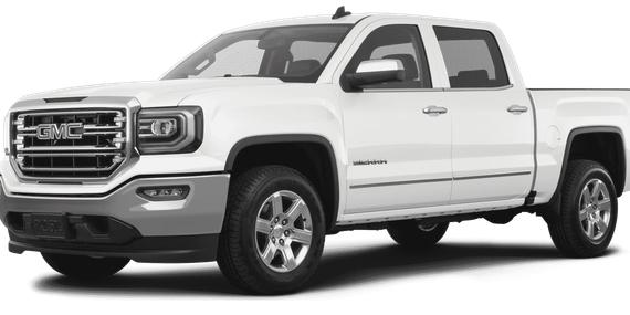 GMC SIERRA 2017 3GTU2NEJ3HG139461 image
