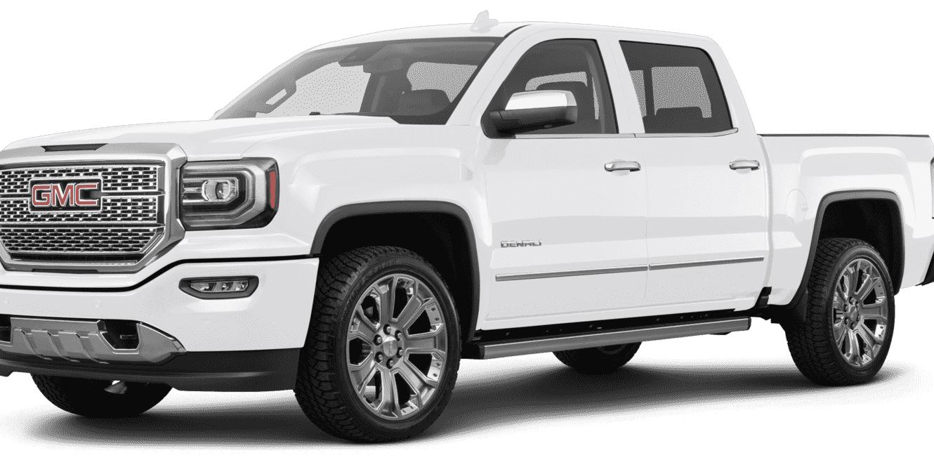 GMC SIERRA 2017 3GTU2PEJ8HG118018 image