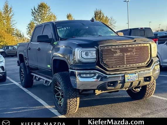GMC SIERRA 2017 3GTU2MEC9HG288906 image GMC SIERRA 2017 3GTU2MEC9HG288906 image